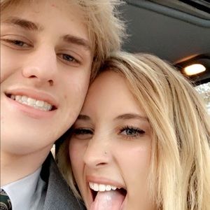 Meet your Posher, Nicklas